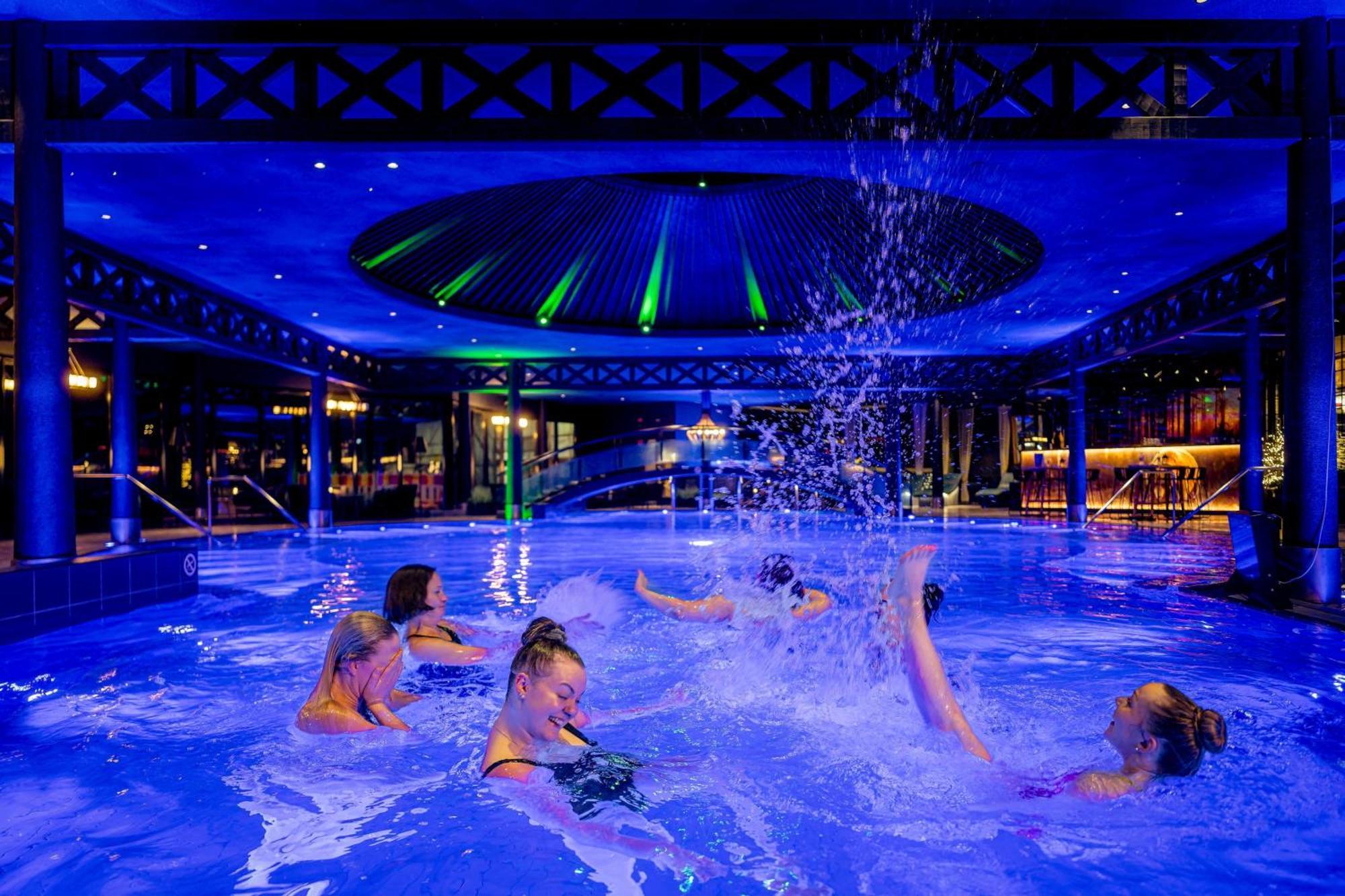 Break Sokos Hotel Bomba Nurmes Ngoại thất bức ảnh
