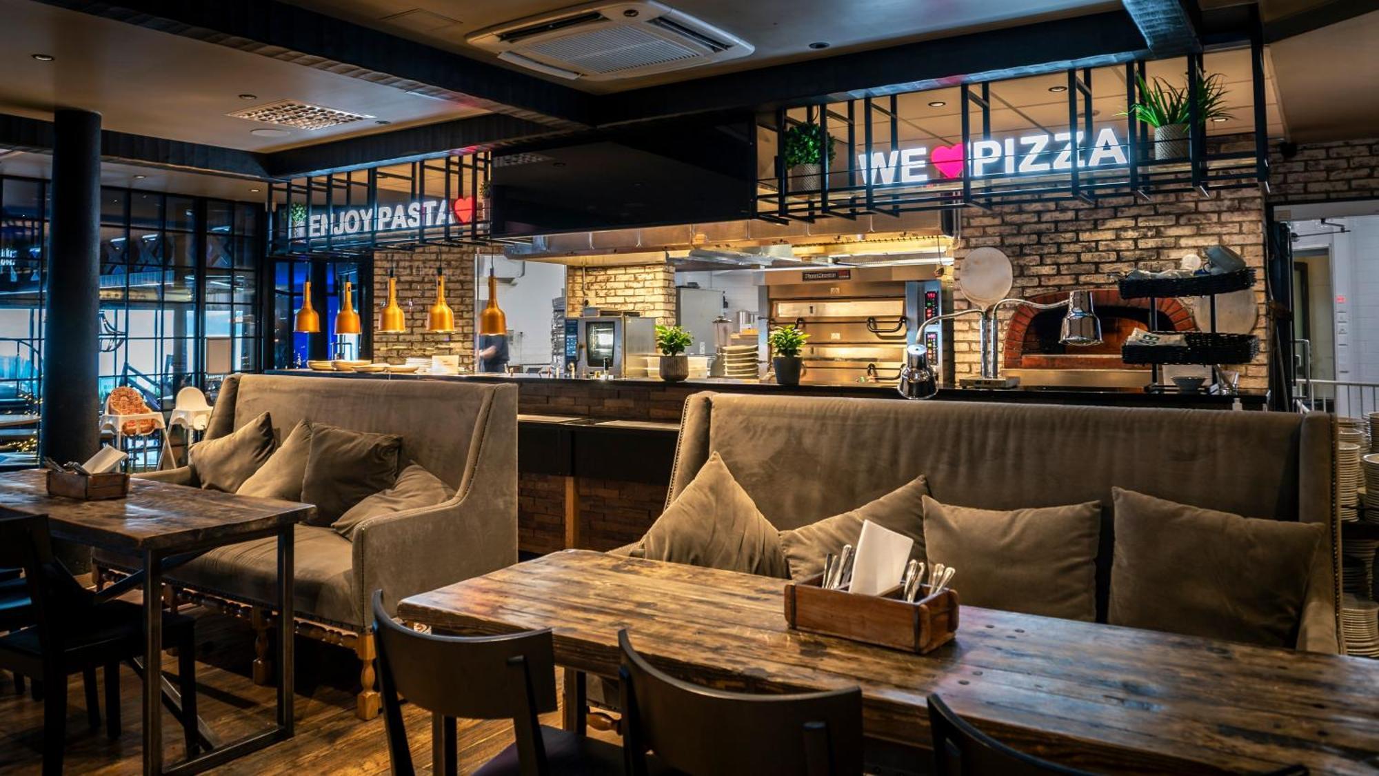 Break Sokos Hotel Bomba Nurmes Ngoại thất bức ảnh