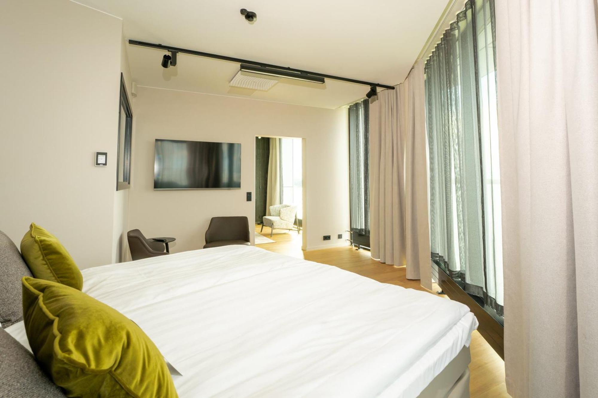 Break Sokos Hotel Bomba Nurmes Ngoại thất bức ảnh